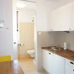 Apartment Home3city Rosso *