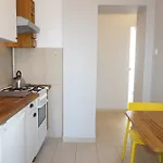 Home3city Rosso Apartment Sopot
