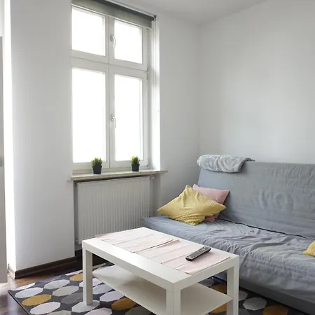 Home3city Rosso Apartment *