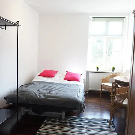 Home3city Rosso Apartment *