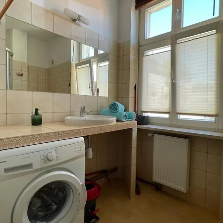 Home3city Rosso Apartment