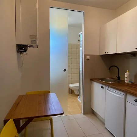 Home3city Rosso Apartment *